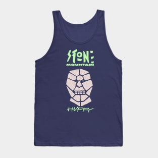 Stone Mountain Tank Top